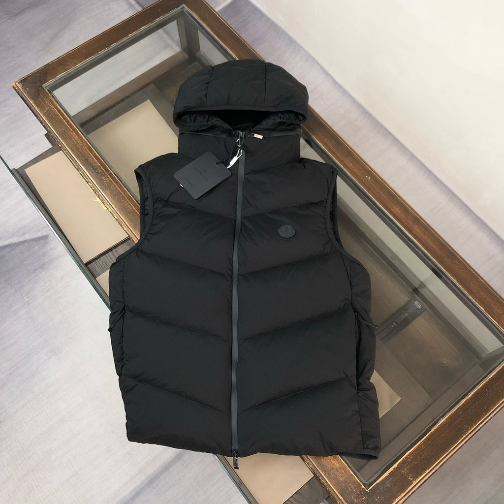 Doudoune sans manche MONC