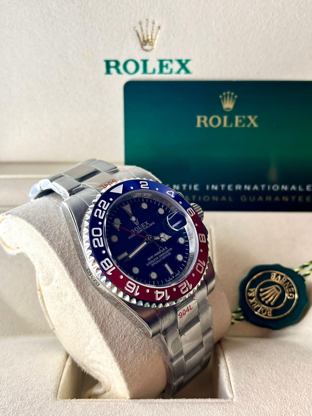 Montre ROL