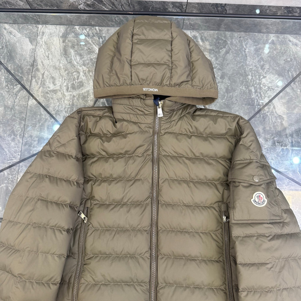 Veste MONC