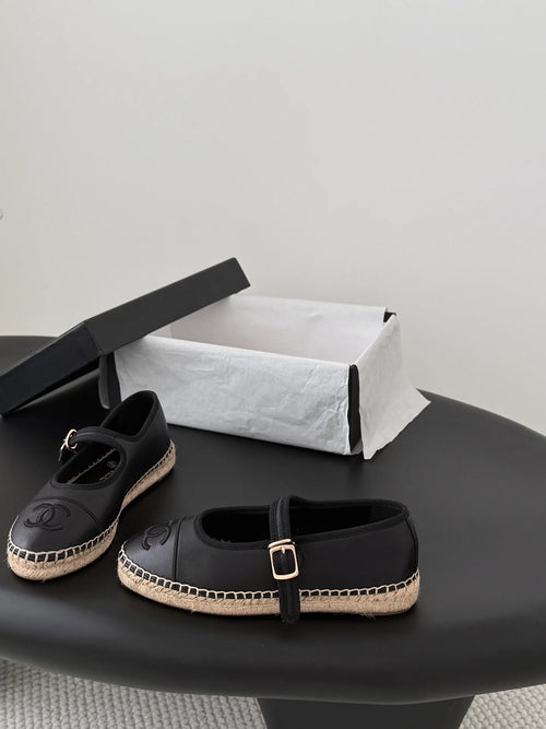 Espadrilles CH