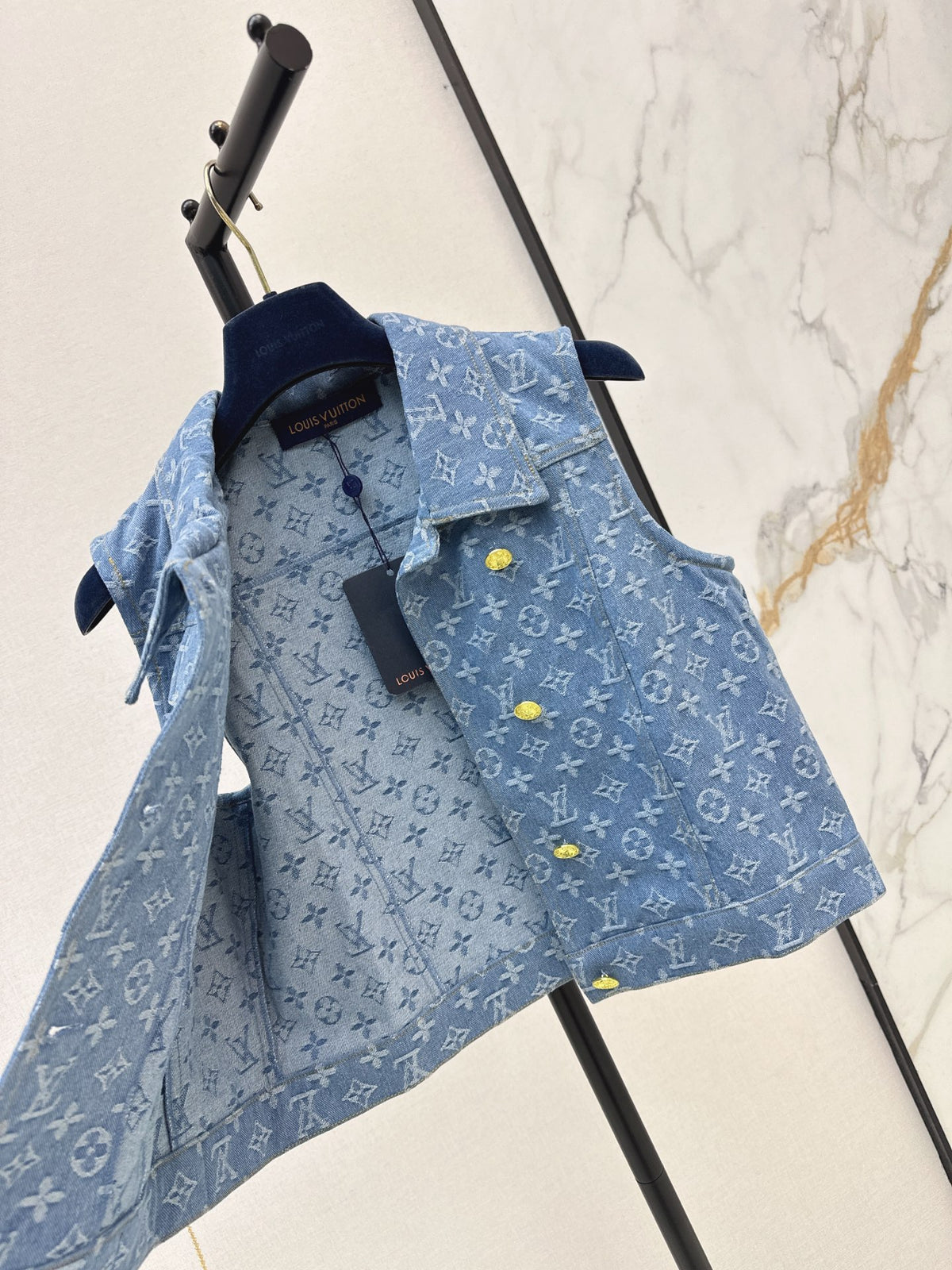 Ensemble Denim LV