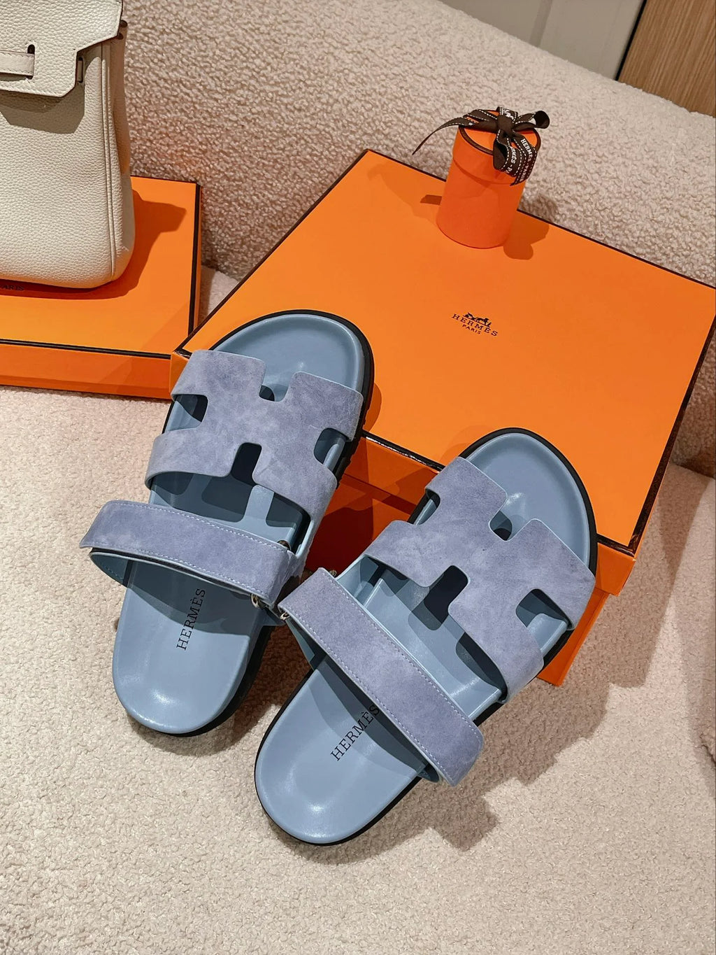 Mules Chypre