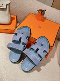 Mules Chypre