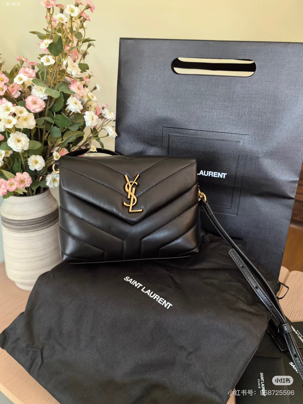 Sac Ysl