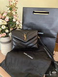 Sac Ysl