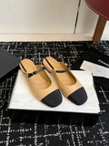 Slingback CH