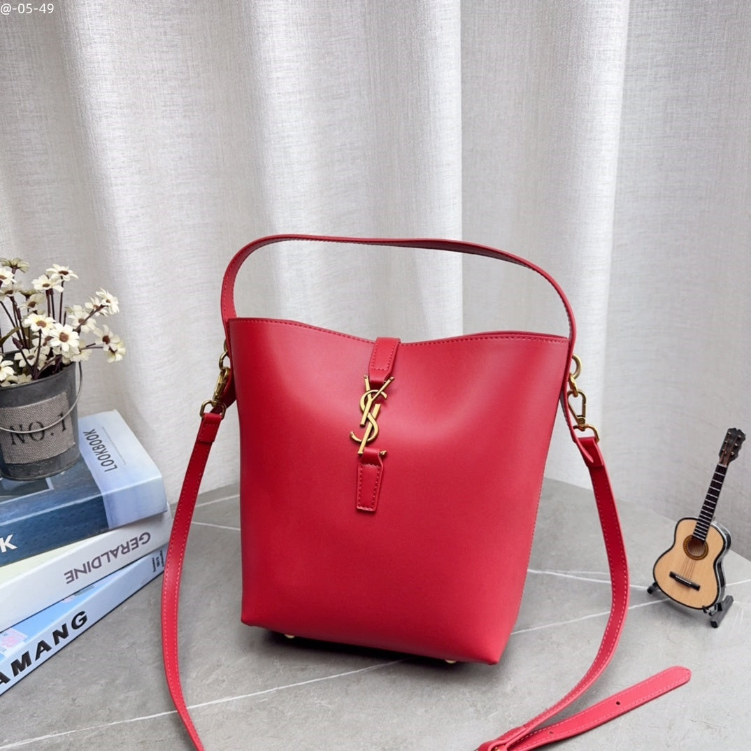 Sac Ysl