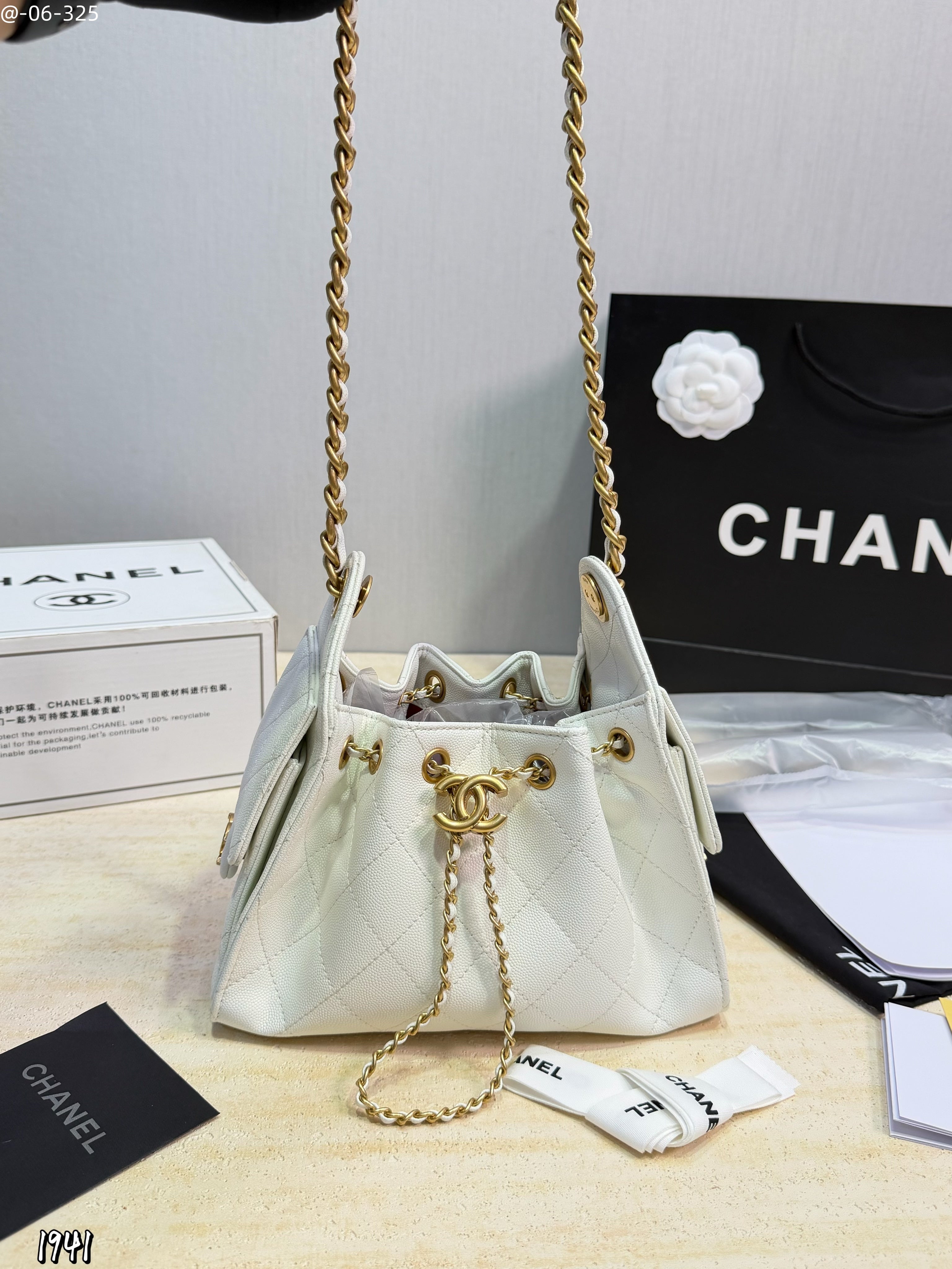 Sac CH