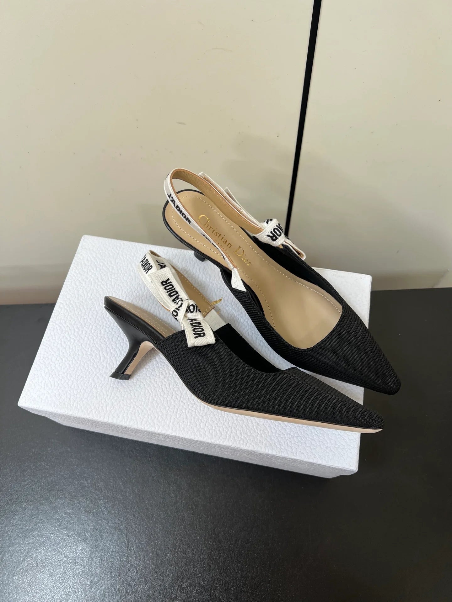 Talons  CD