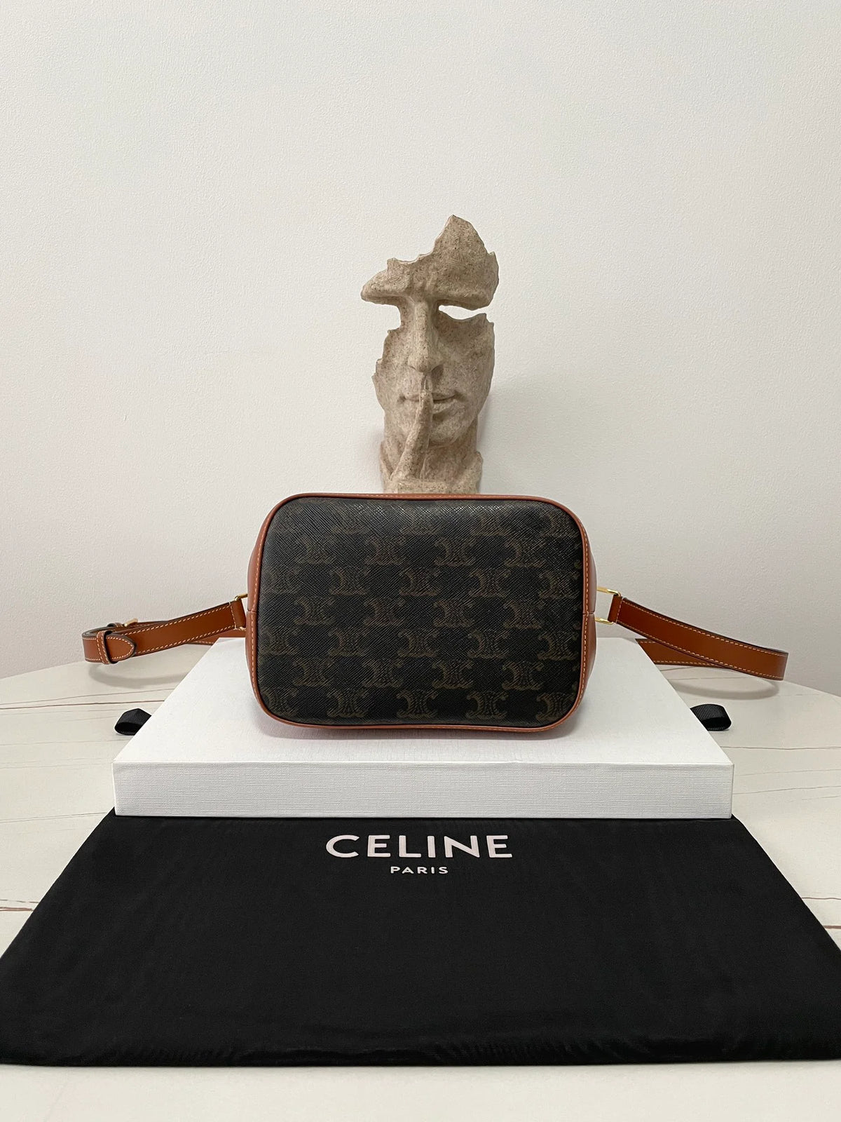 Sac CEL