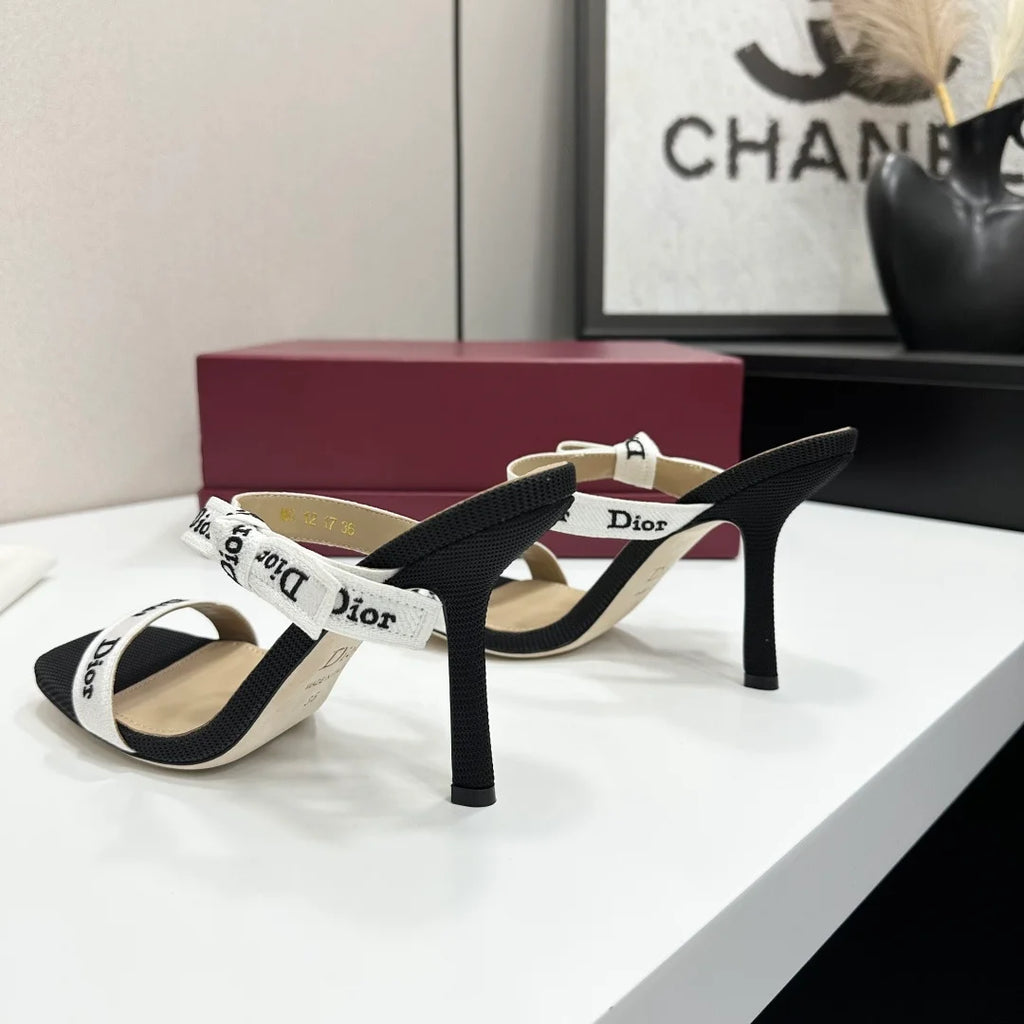 Talons  CD