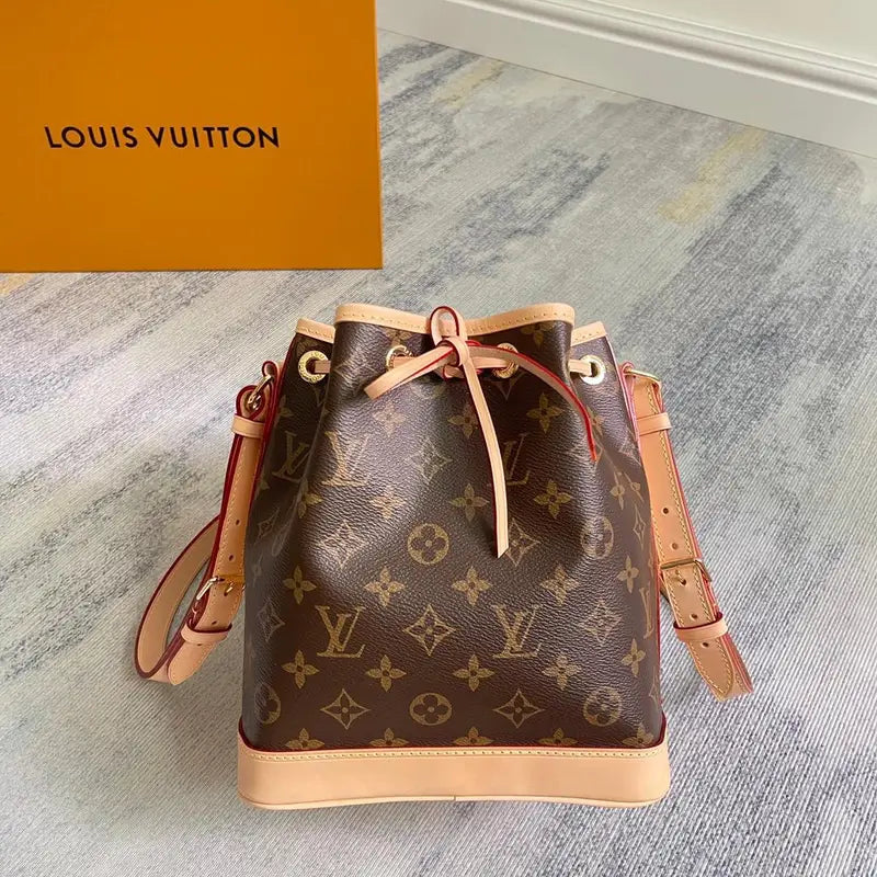 Sac LV