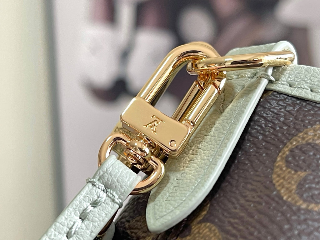 Mini sac Neverfull LV