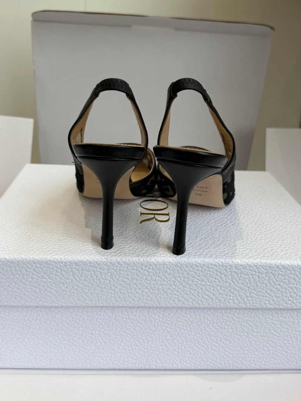 Talons CD