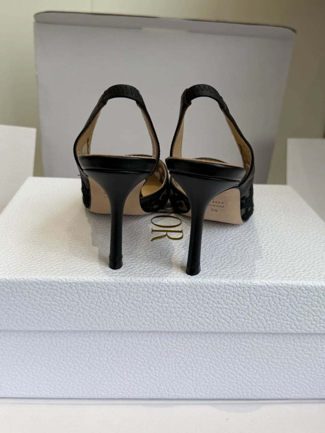 Talons CD