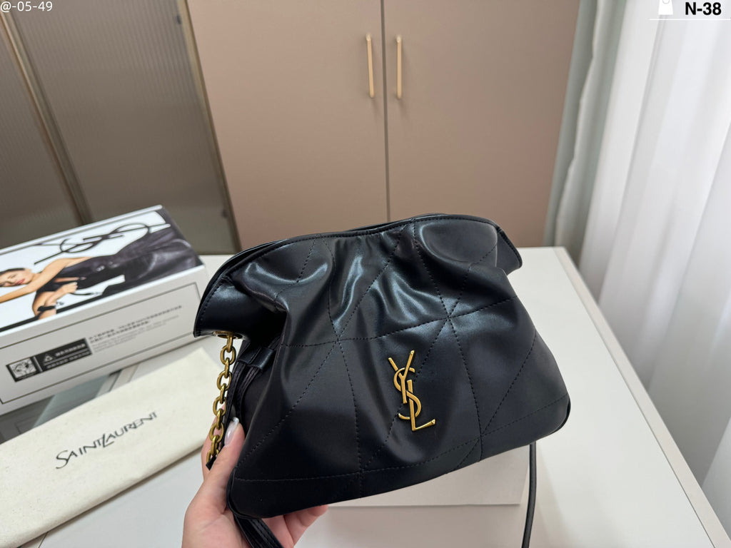 Sac Ysl