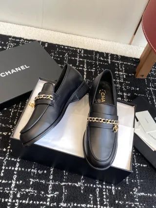 Mocassins CH