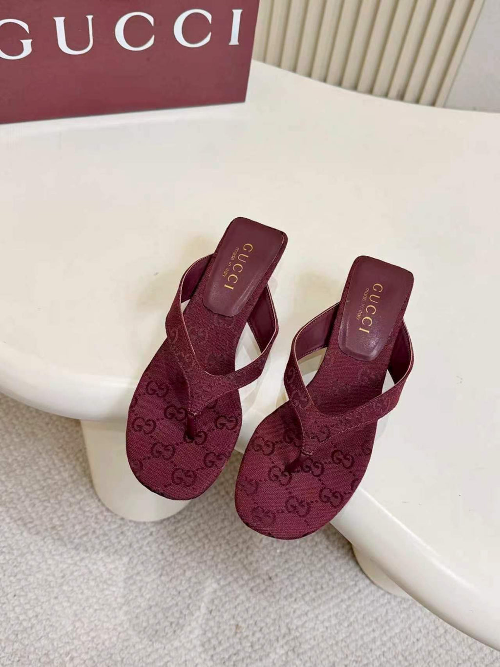Talons GU
