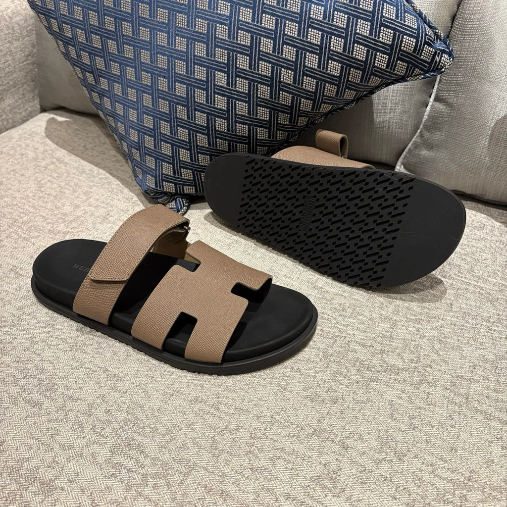 Mules Chypre
