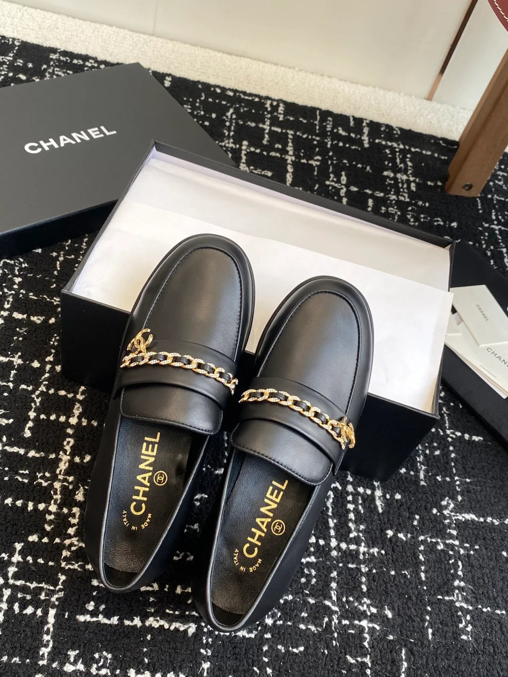 Mocassins CH