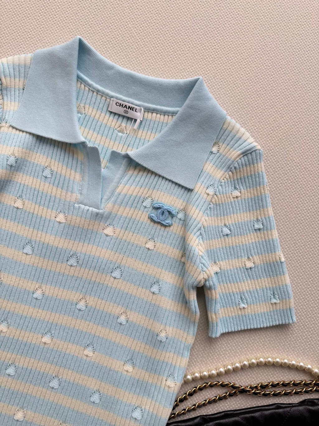 Polo CH
