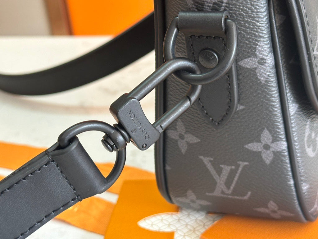 Sacoche Homme LV