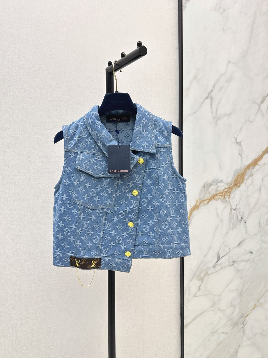 Ensemble Denim LV
