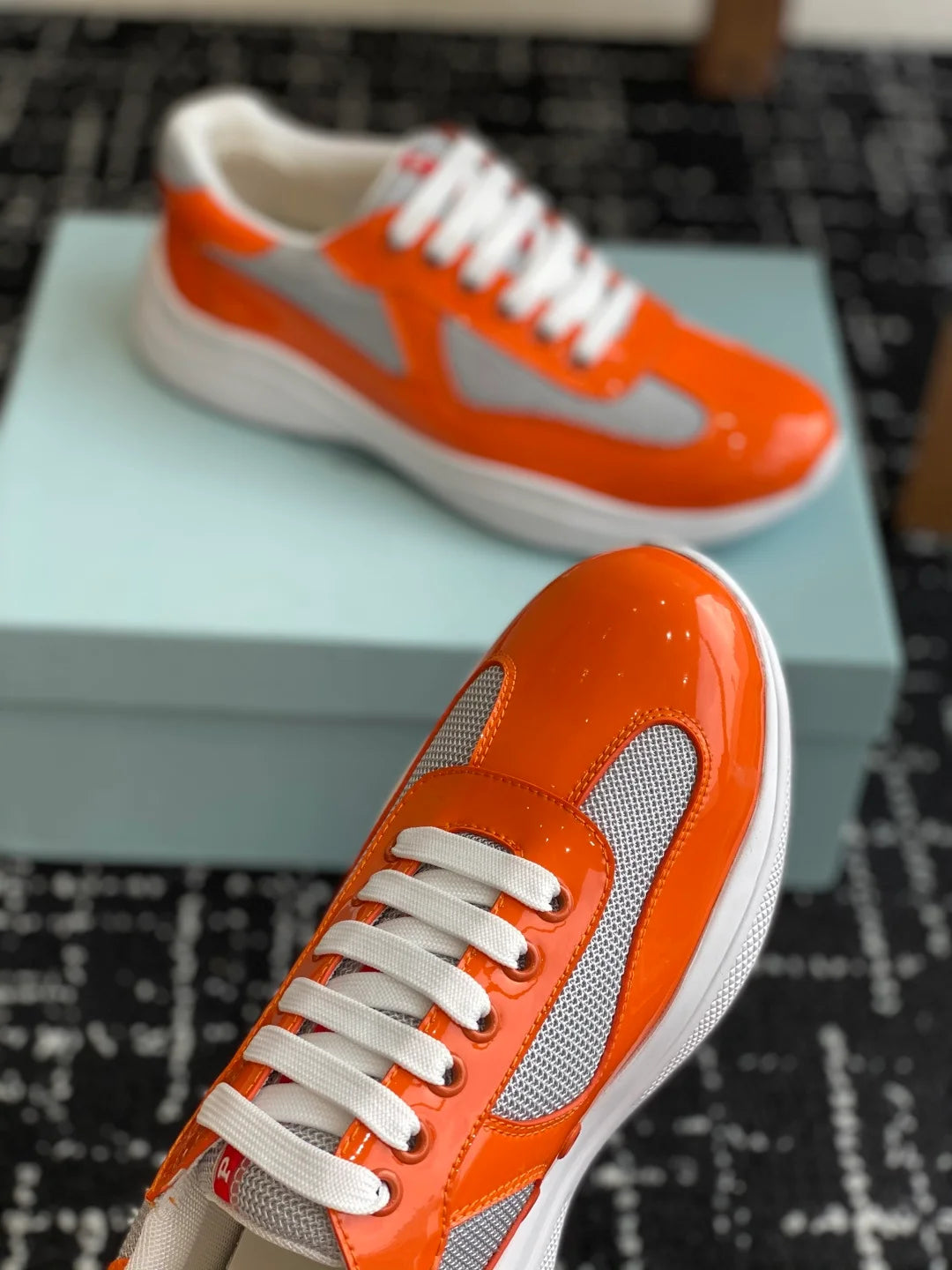 Basket PRA