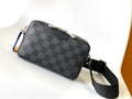 Sacoche Homme LV
