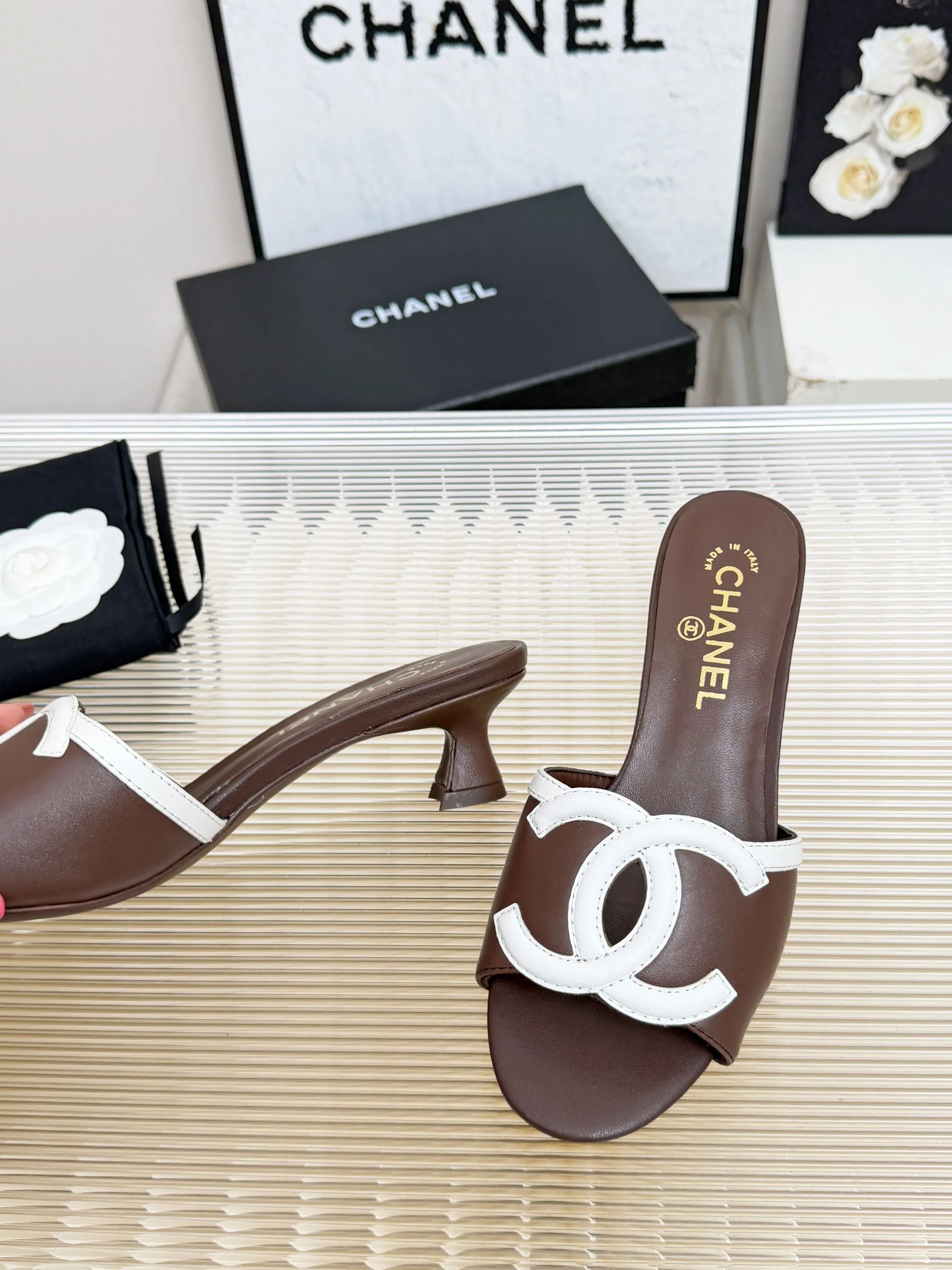 Mules CH
