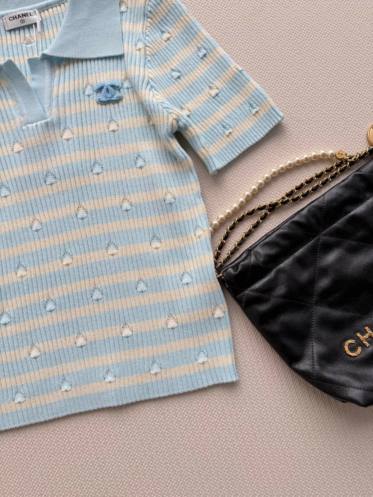Polo CH
