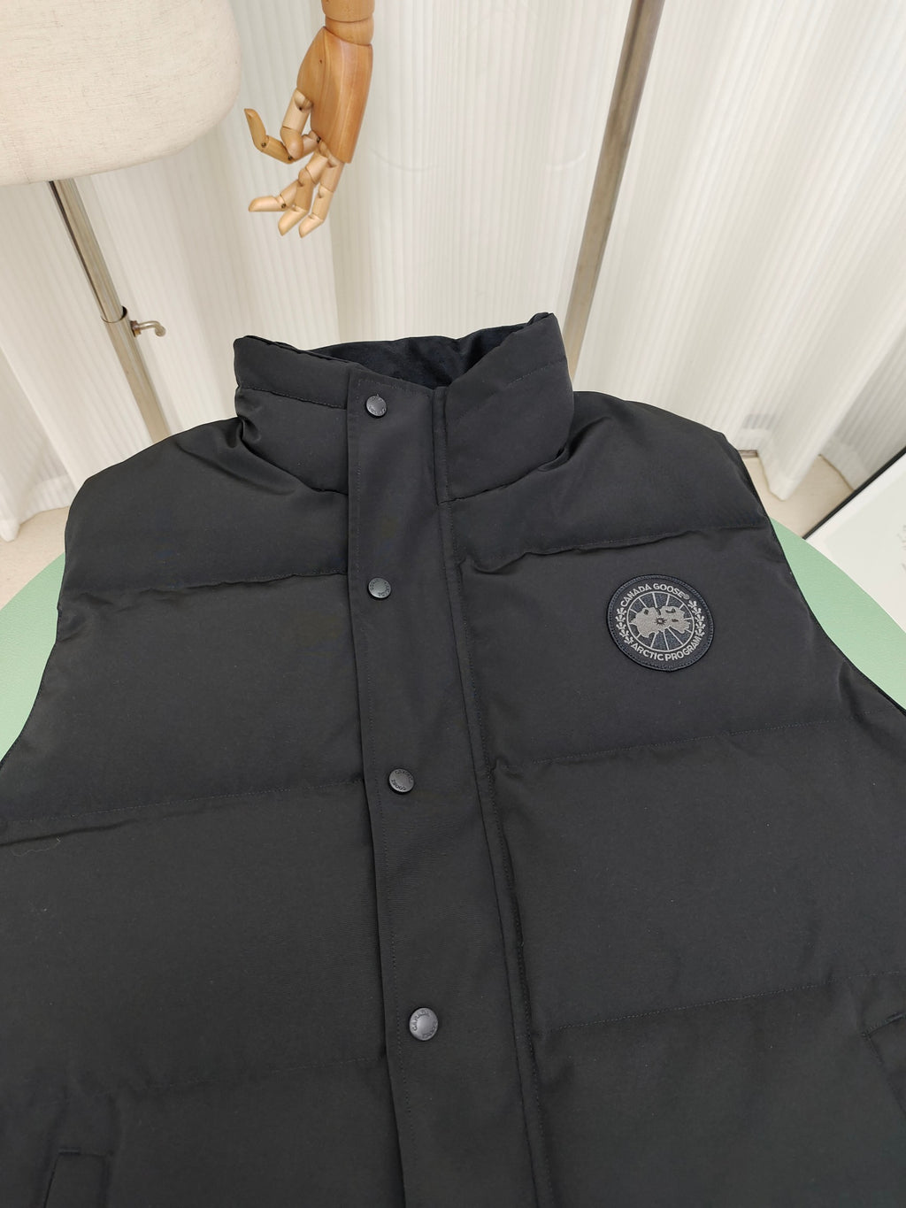 Veste Canada