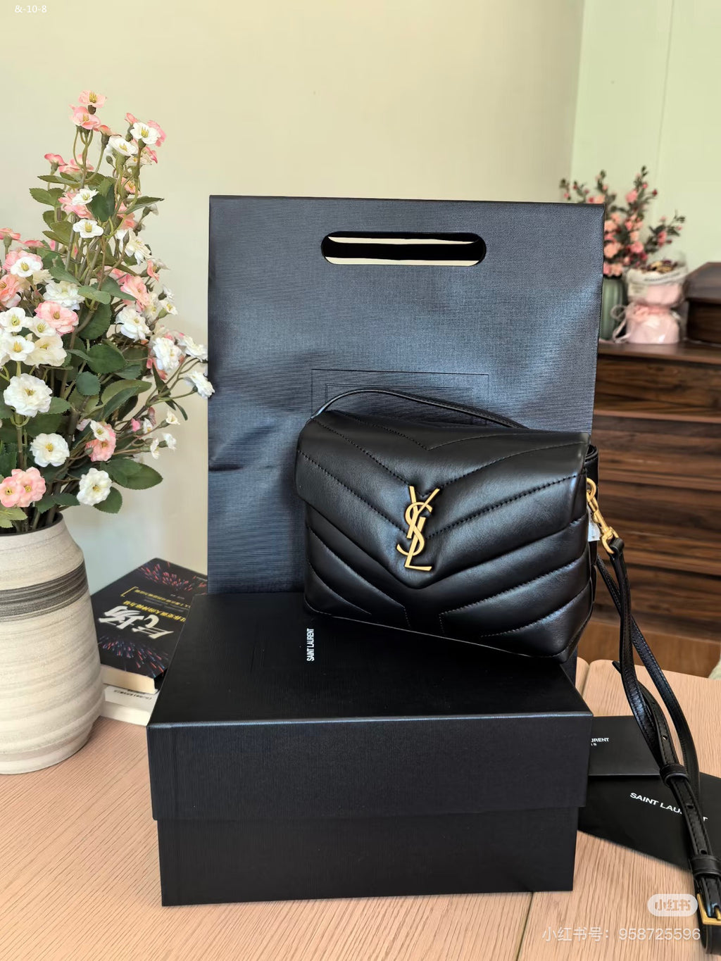 Sac Ysl