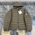 Veste MONC