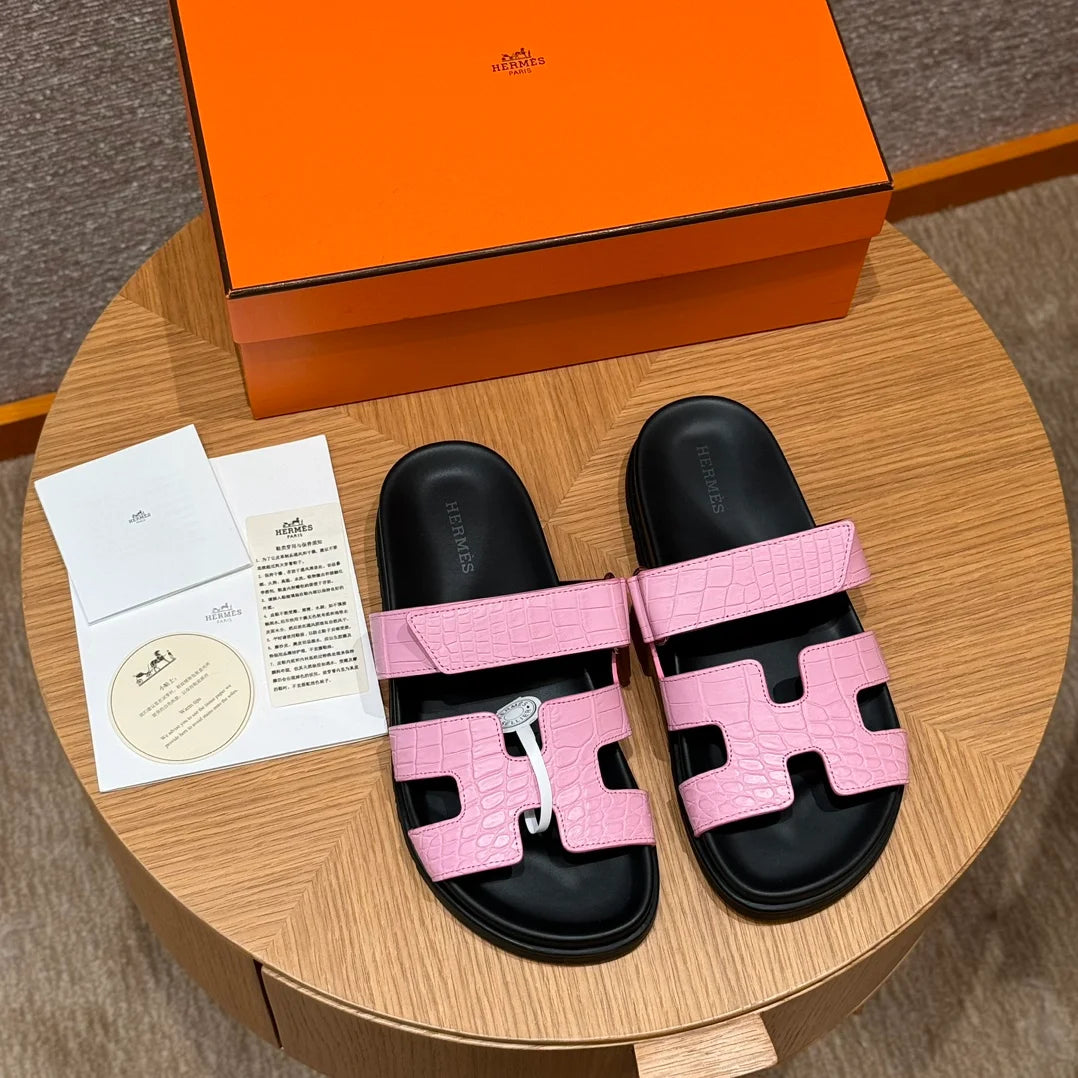 Mules Chypre