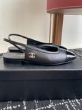 Slingback CH