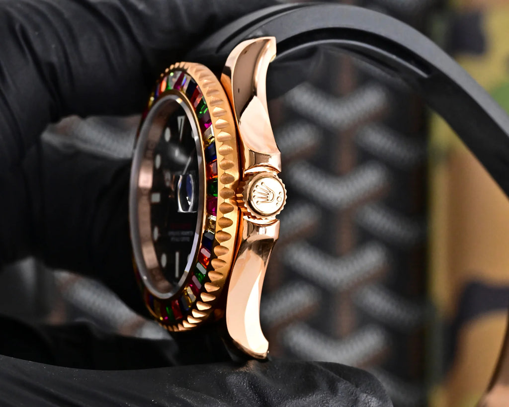 Montre ROL