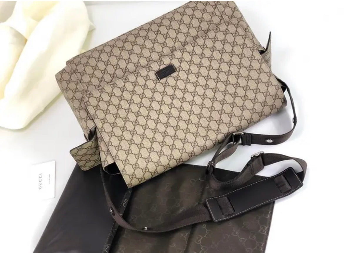 Sac à langer GU