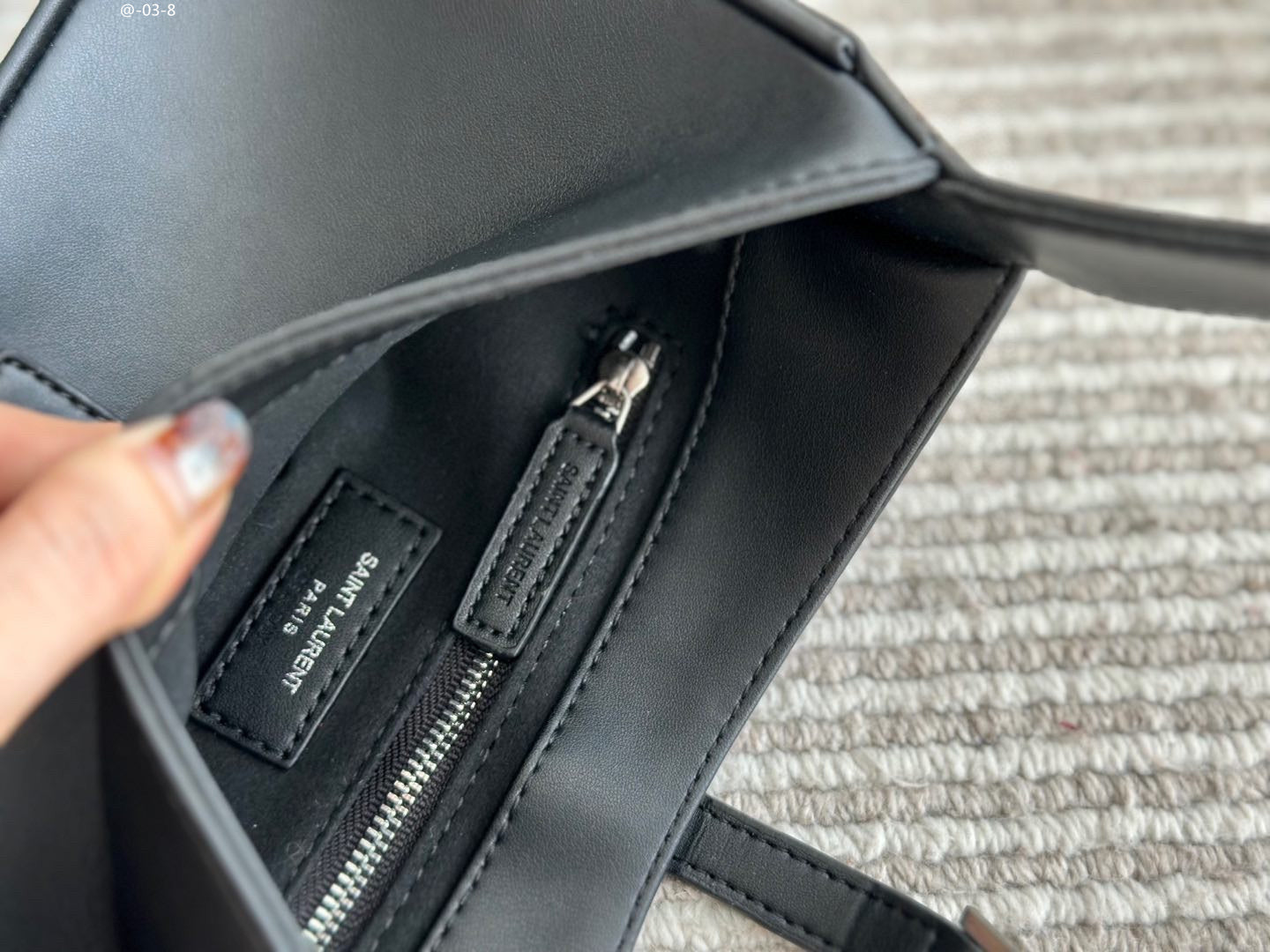Sac YSL