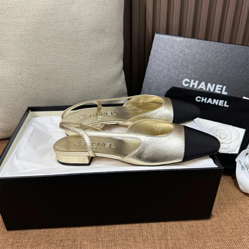 Slingback CH