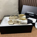 Slingback CH