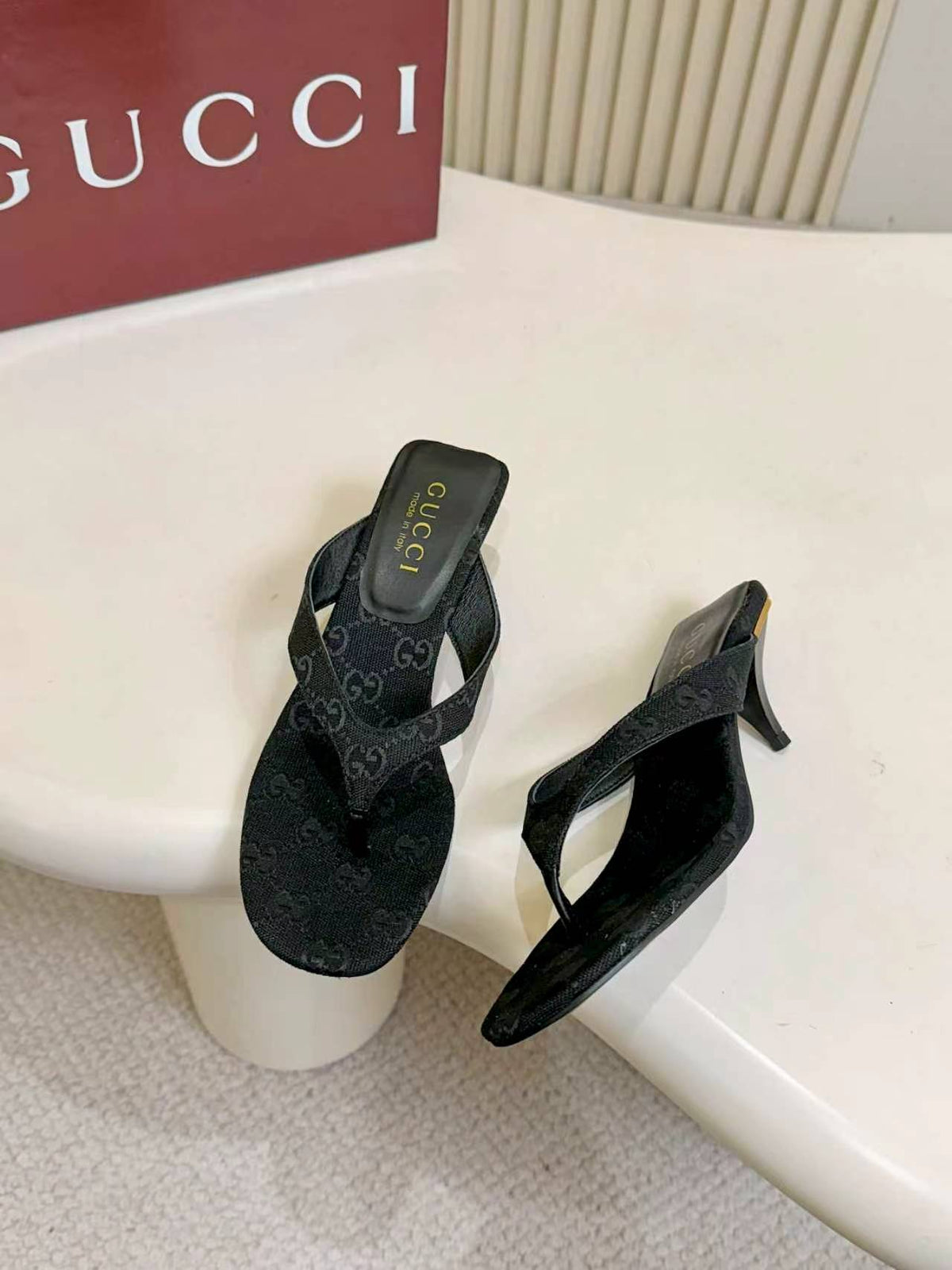Talons GU