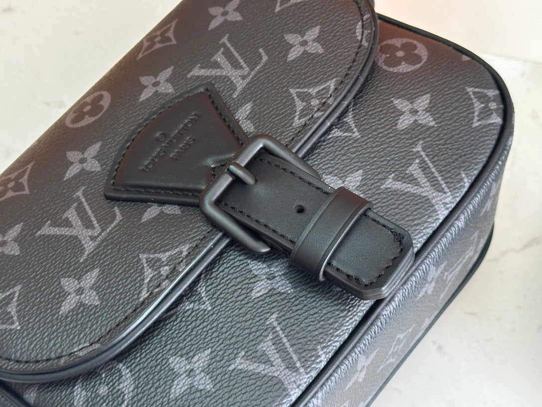 Sacoche Homme LV