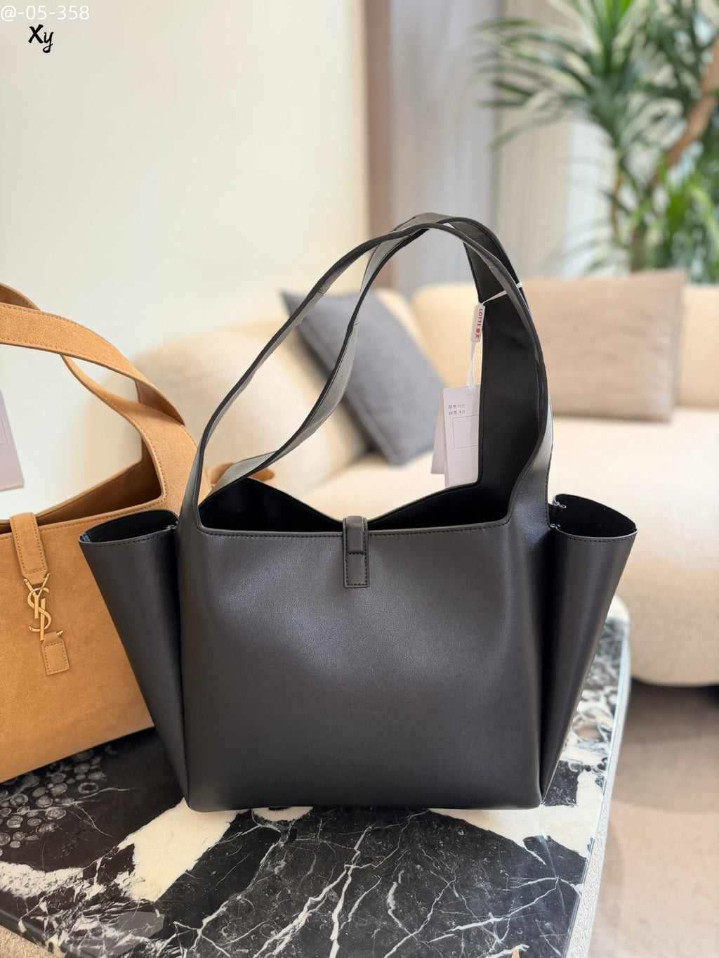 Sac Ysl