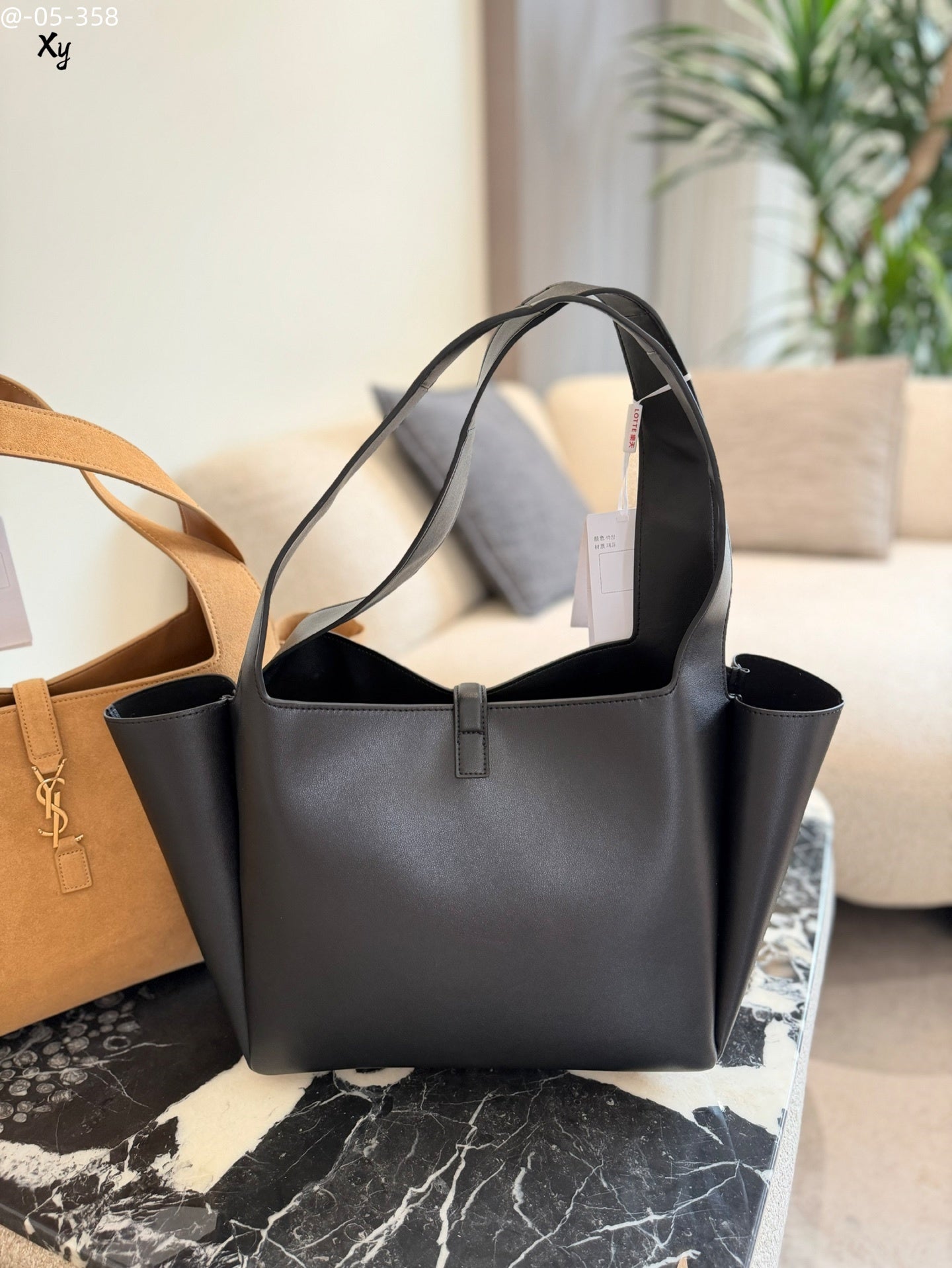 Sac Ysl