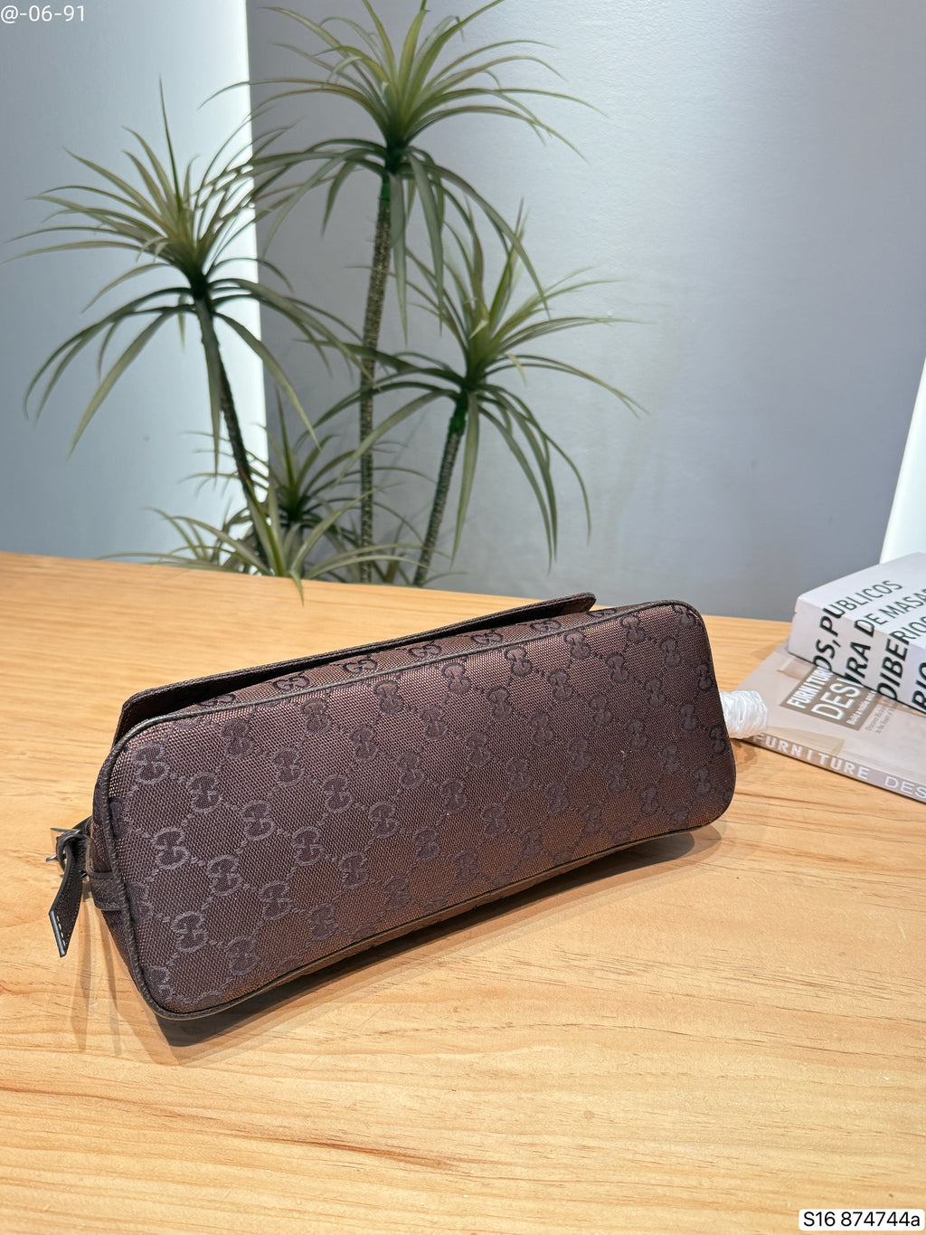 Sac GU