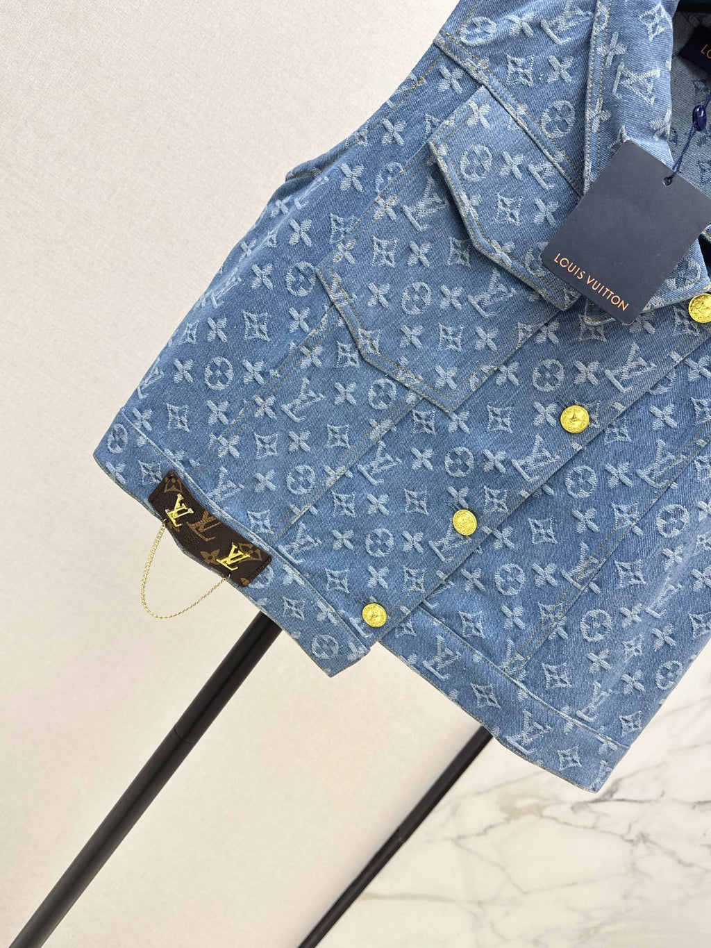 Ensemble Denim LV