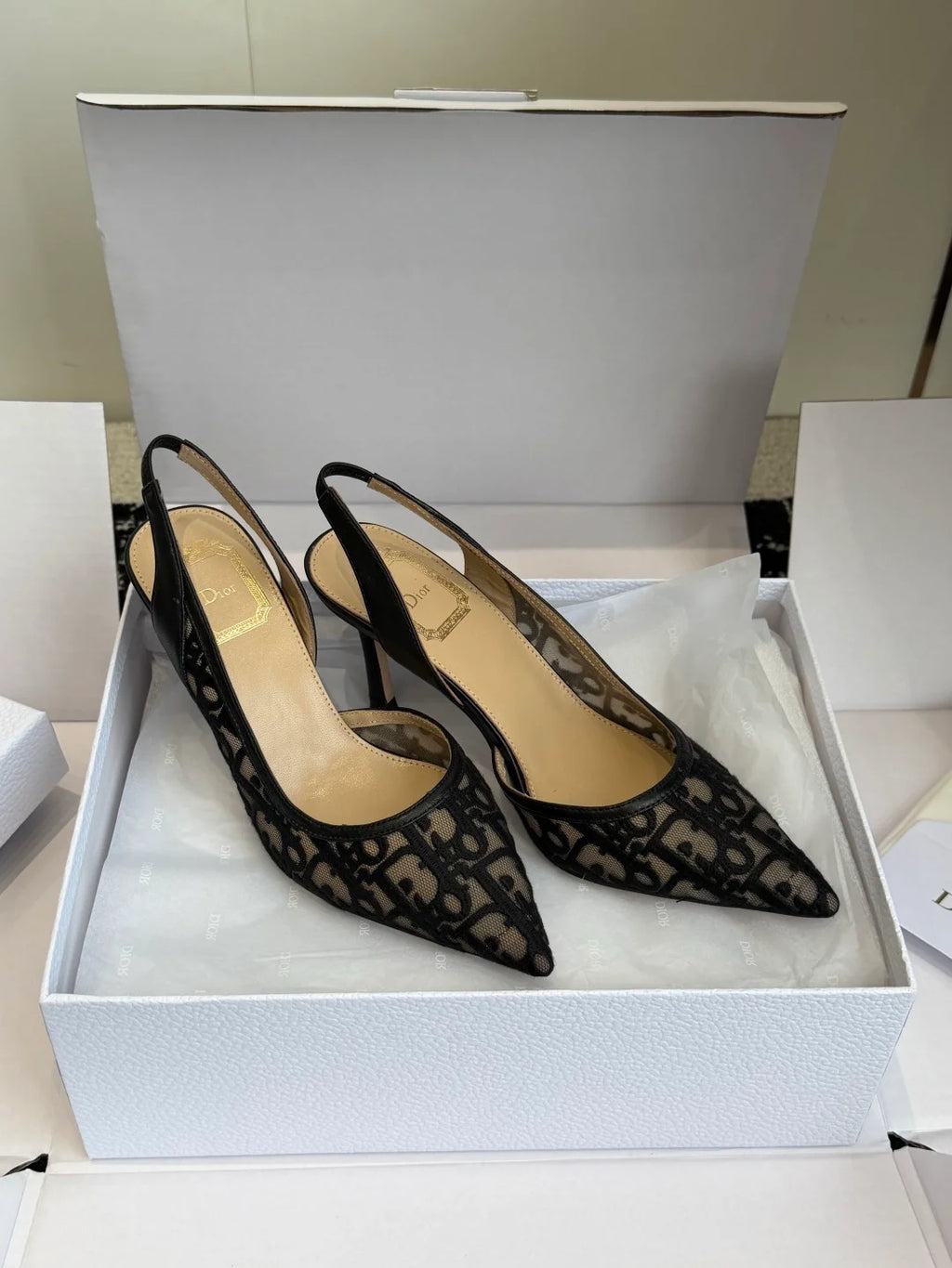 Talons CD