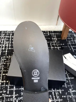 Mocassins CH