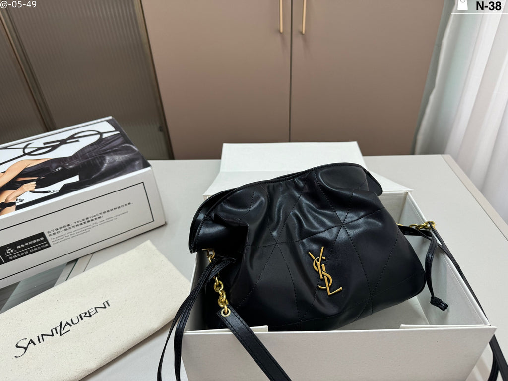 Sac Ysl